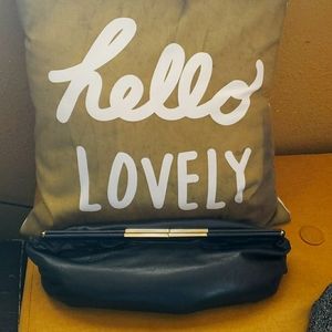 BOTTEGAVANETA clutch